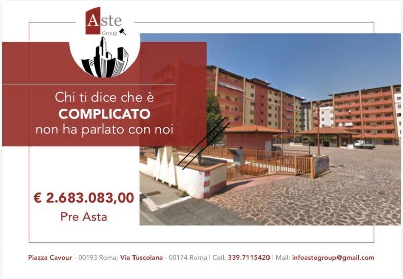negozio in vendita a Pomezia