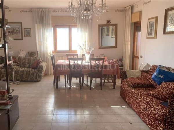 appartamento in vendita a Pomezia
