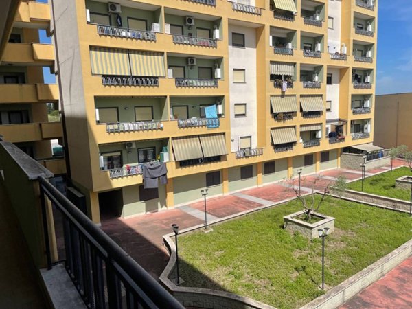 appartamento in vendita a Pomezia