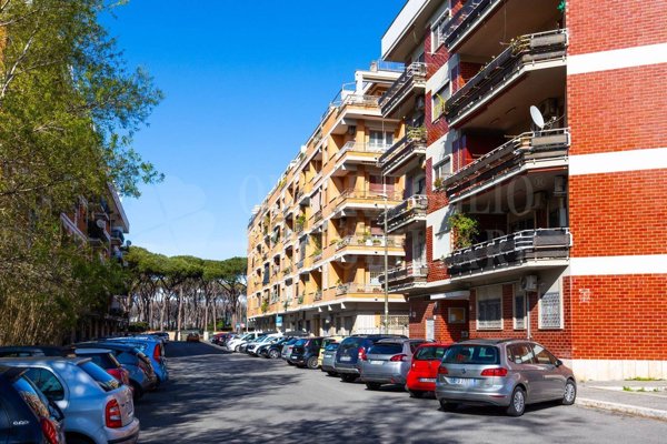 appartamento in vendita a Pomezia