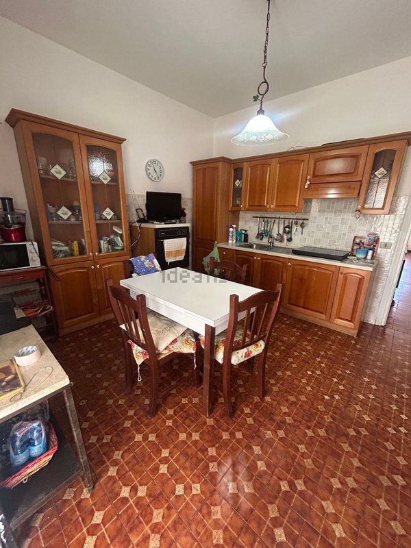 appartamento in vendita a Pomezia in zona Torvaianica