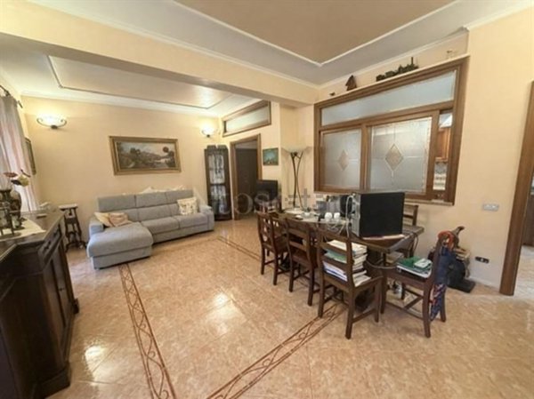 appartamento in vendita a Pomezia