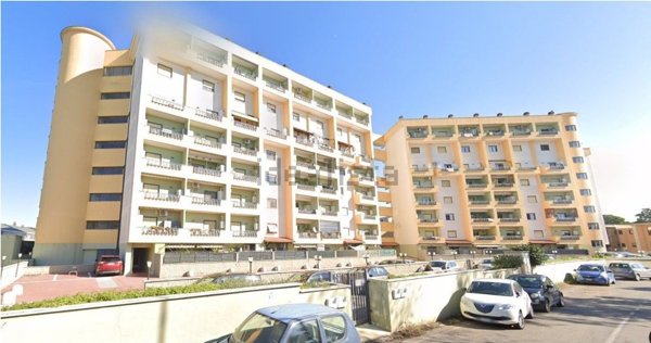 appartamento in vendita a Pomezia in zona Campo Bello