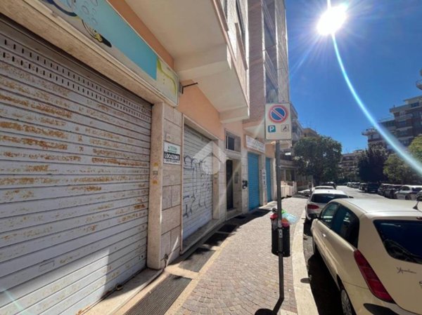 appartamento in vendita a Pomezia