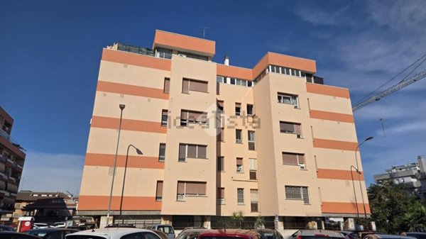 appartamento in vendita a Pomezia
