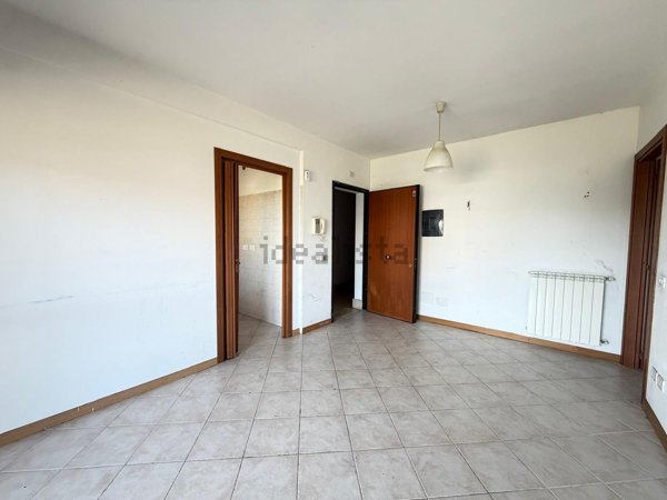 appartamento in vendita a Pomezia in zona Santa Palomba