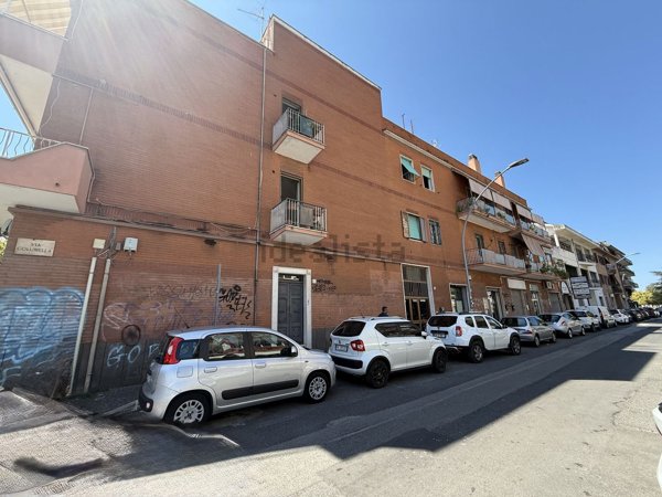 appartamento in vendita a Pomezia