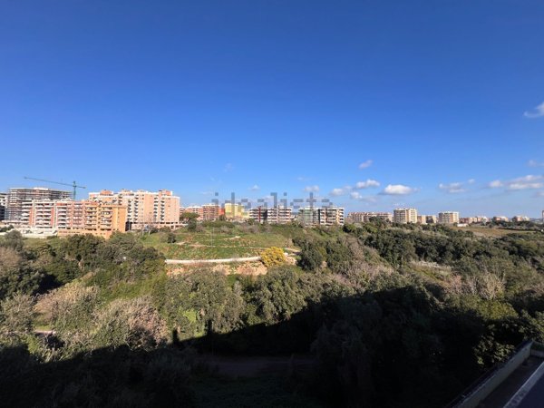 appartamento in vendita a Pomezia