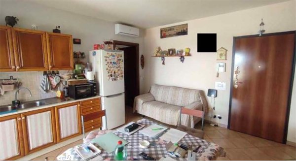 appartamento in vendita a Pomezia