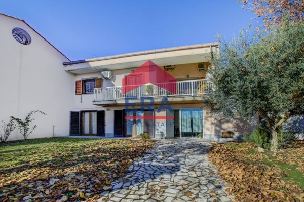 appartamento in vendita a Pomezia