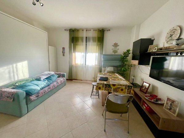appartamento in vendita a Pomezia
