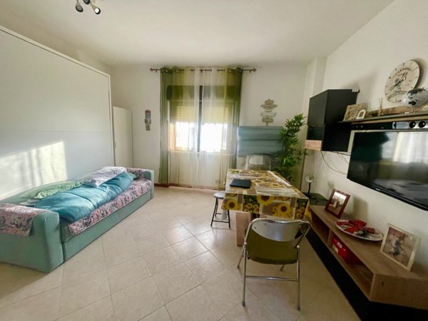 appartamento in vendita a Pomezia