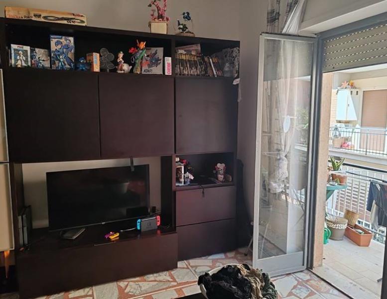 appartamento in vendita a Pomezia