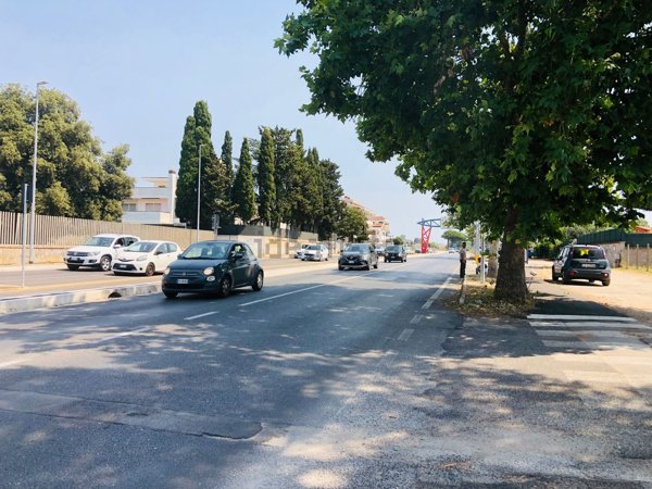 terreno agricolo in vendita a Pomezia