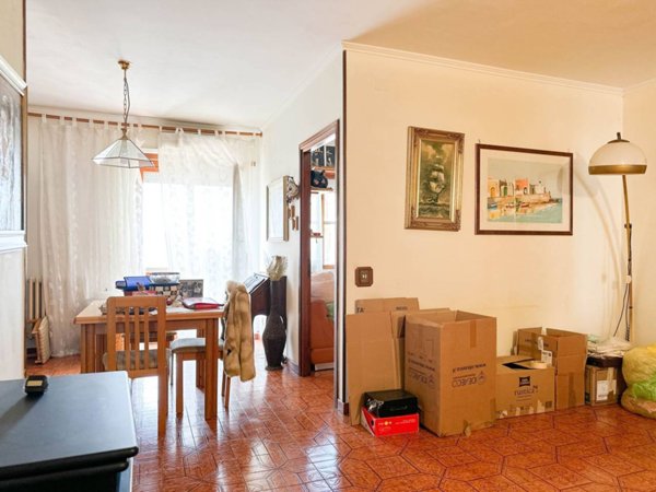 appartamento in vendita a Pomezia in zona Colli di Enea