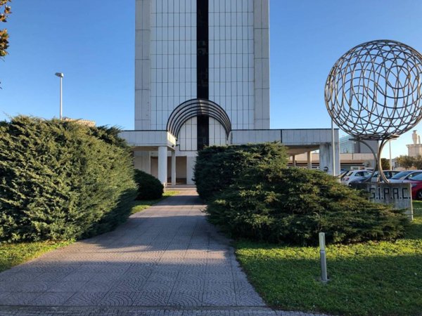 appartamento in vendita a Pomezia in zona Campo Bello