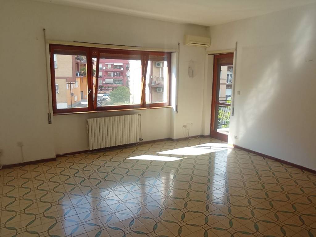 appartamento in vendita a Pomezia