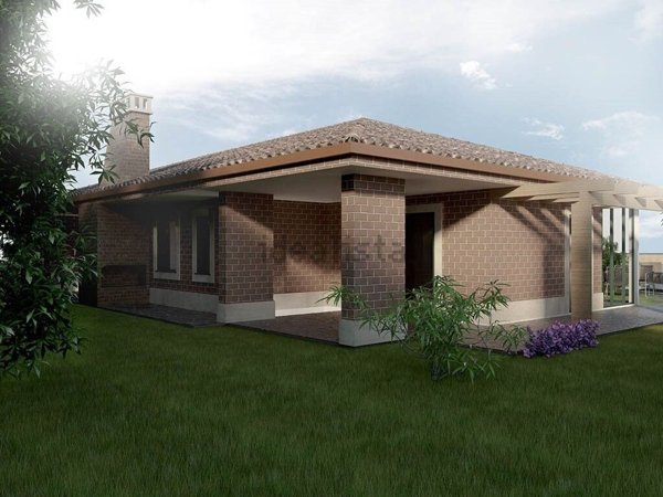 casa indipendente in vendita a Pomezia