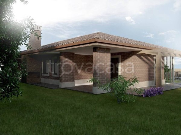 casa indipendente in vendita a Pomezia