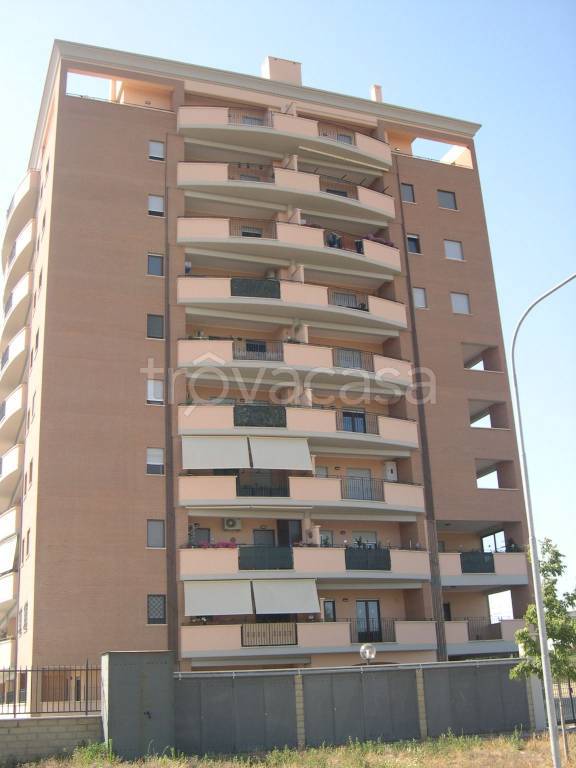appartamento in vendita a Pomezia