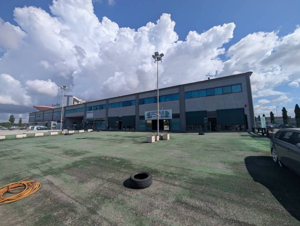 appartamento in vendita a Pomezia