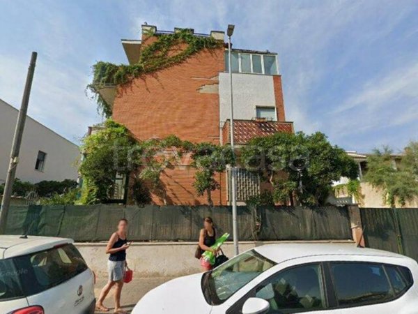 appartamento in vendita a Pomezia