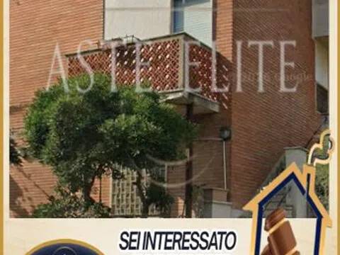 appartamento in vendita a Pomezia