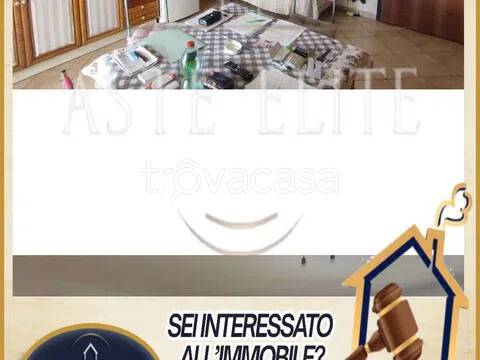 appartamento in vendita a Pomezia