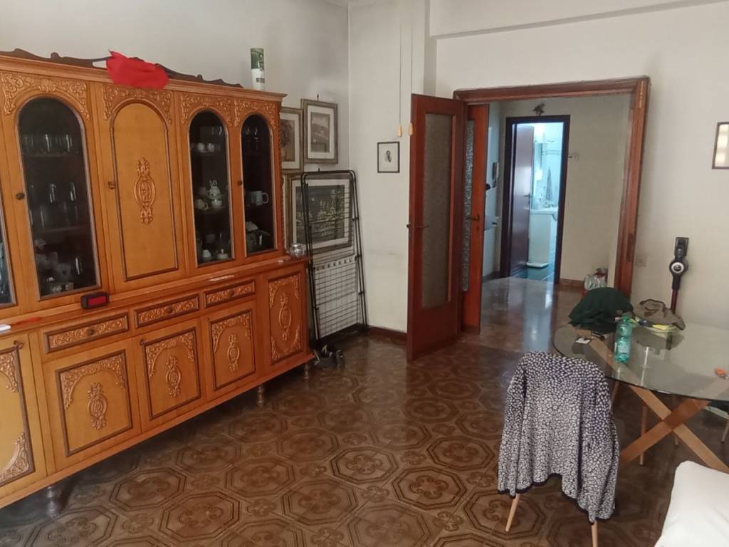 appartamento in vendita a Pomezia