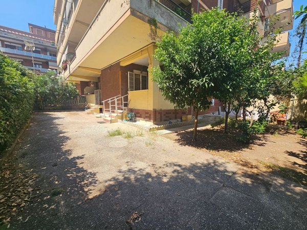 appartamento in vendita a Pomezia