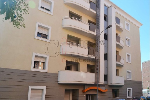 appartamento in vendita a Pomezia in zona Campo Bello