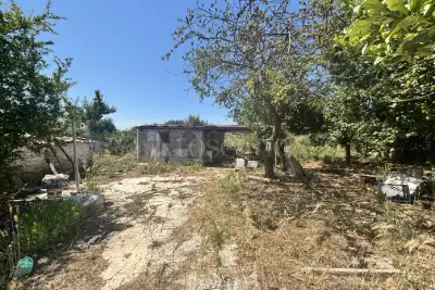 casa indipendente in vendita a Pomezia in zona Campo Jemini