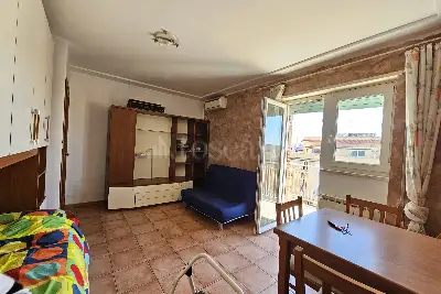 appartamento in vendita a Pomezia in zona Torvaianica