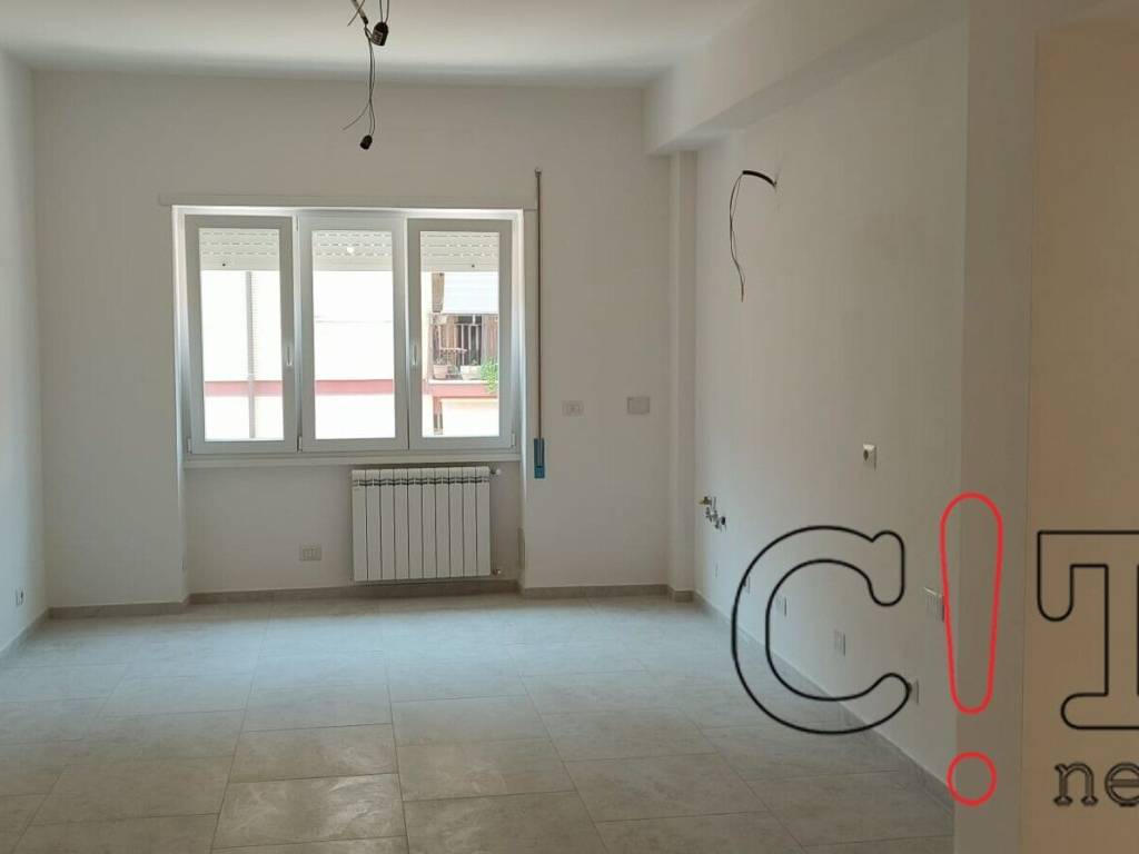 appartamento in vendita a Pomezia