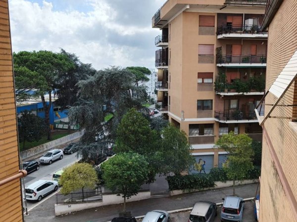 appartamento in vendita a Pomezia