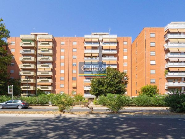 appartamento in vendita a Pomezia