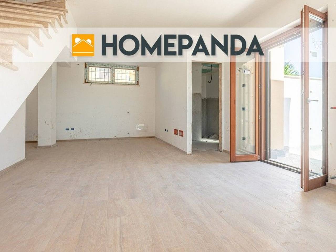 casa indipendente in vendita a Pomezia in zona Campo Jemini