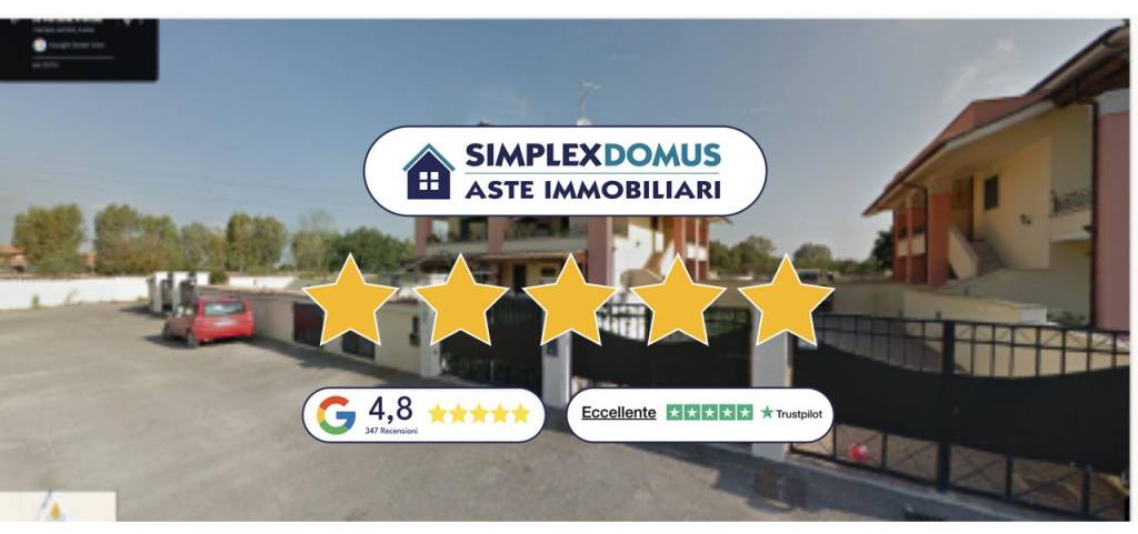 appartamento in vendita a Pomezia