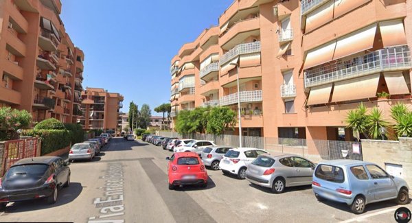 appartamento in vendita a Pomezia in zona Campo Bello