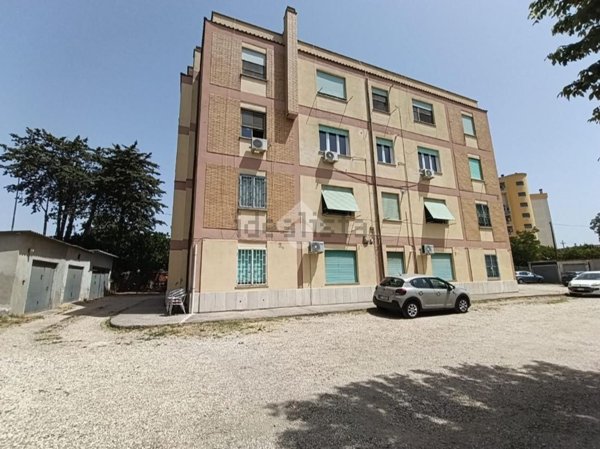 appartamento in vendita a Pomezia