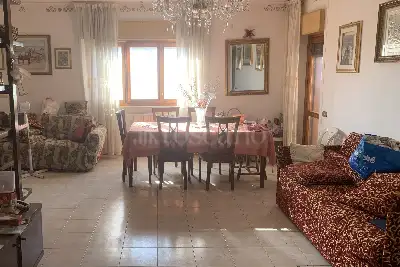 appartamento in vendita a Pomezia