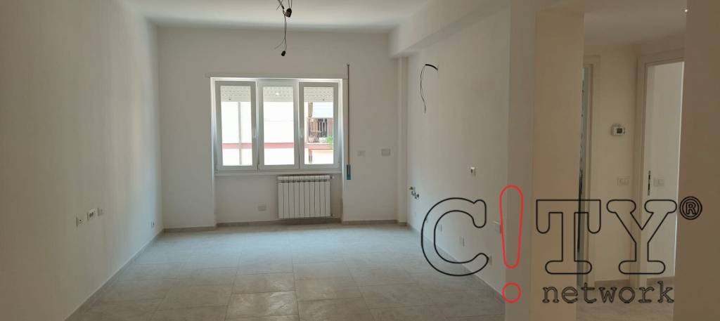 appartamento in vendita a Pomezia