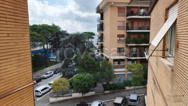 appartamento in vendita a Pomezia