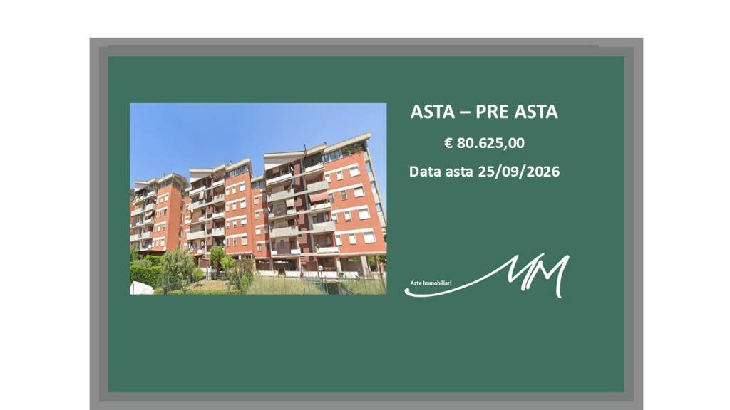 appartamento in vendita a Pomezia in zona Santa Palomba
