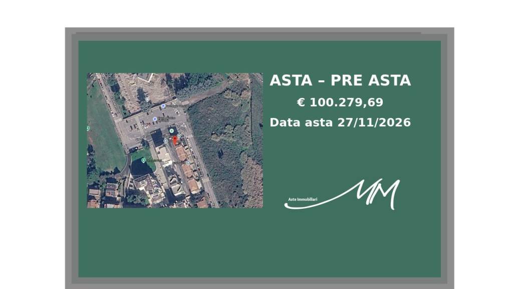 appartamento in vendita a Pomezia