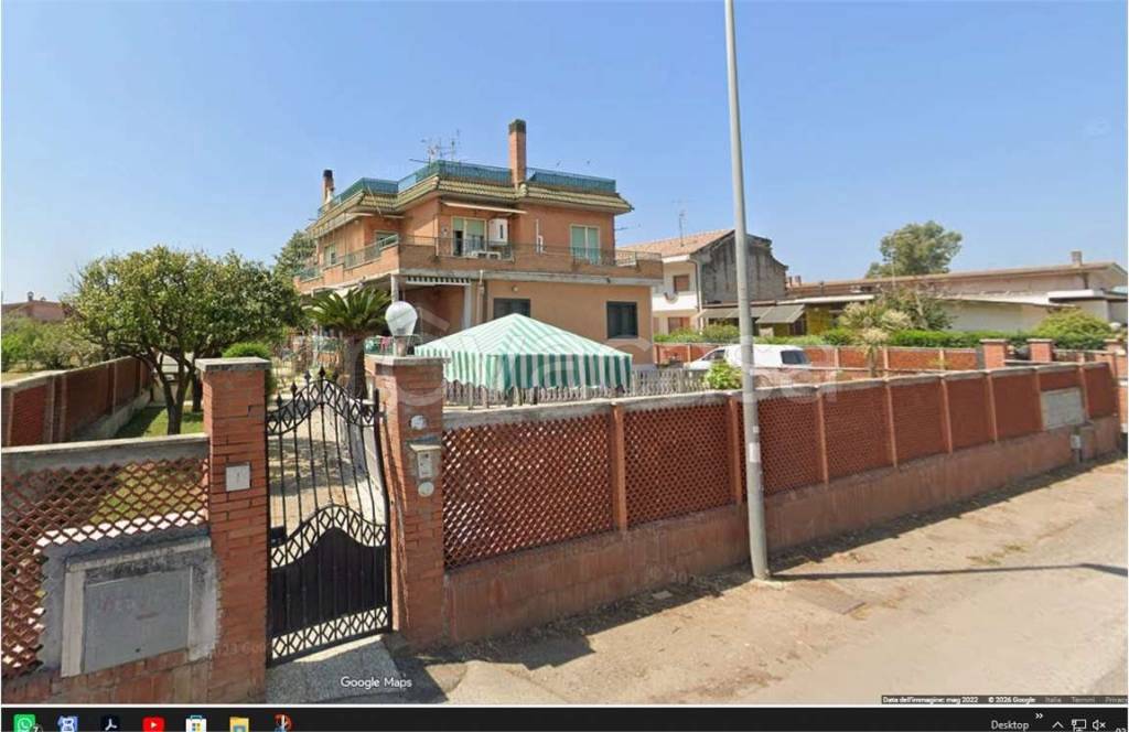 appartamento in vendita a Pomezia