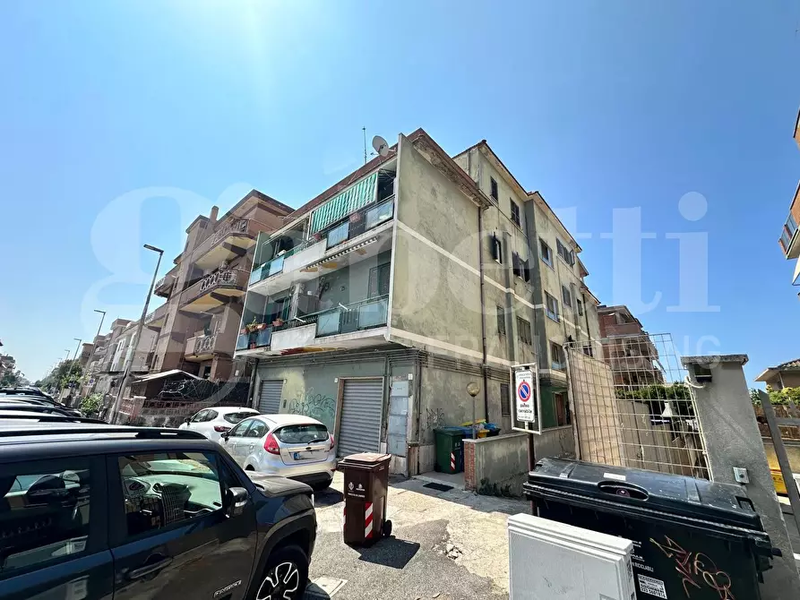 appartamento in vendita a Pomezia in zona Torvaianica