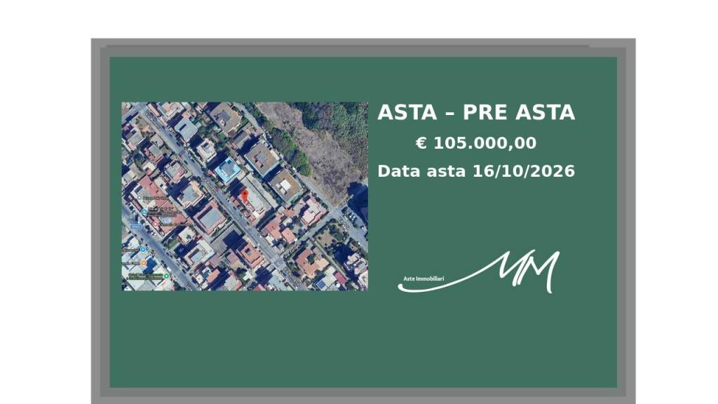 appartamento in vendita a Pomezia in zona Torvaianica