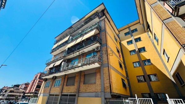 appartamento in vendita a Pomezia