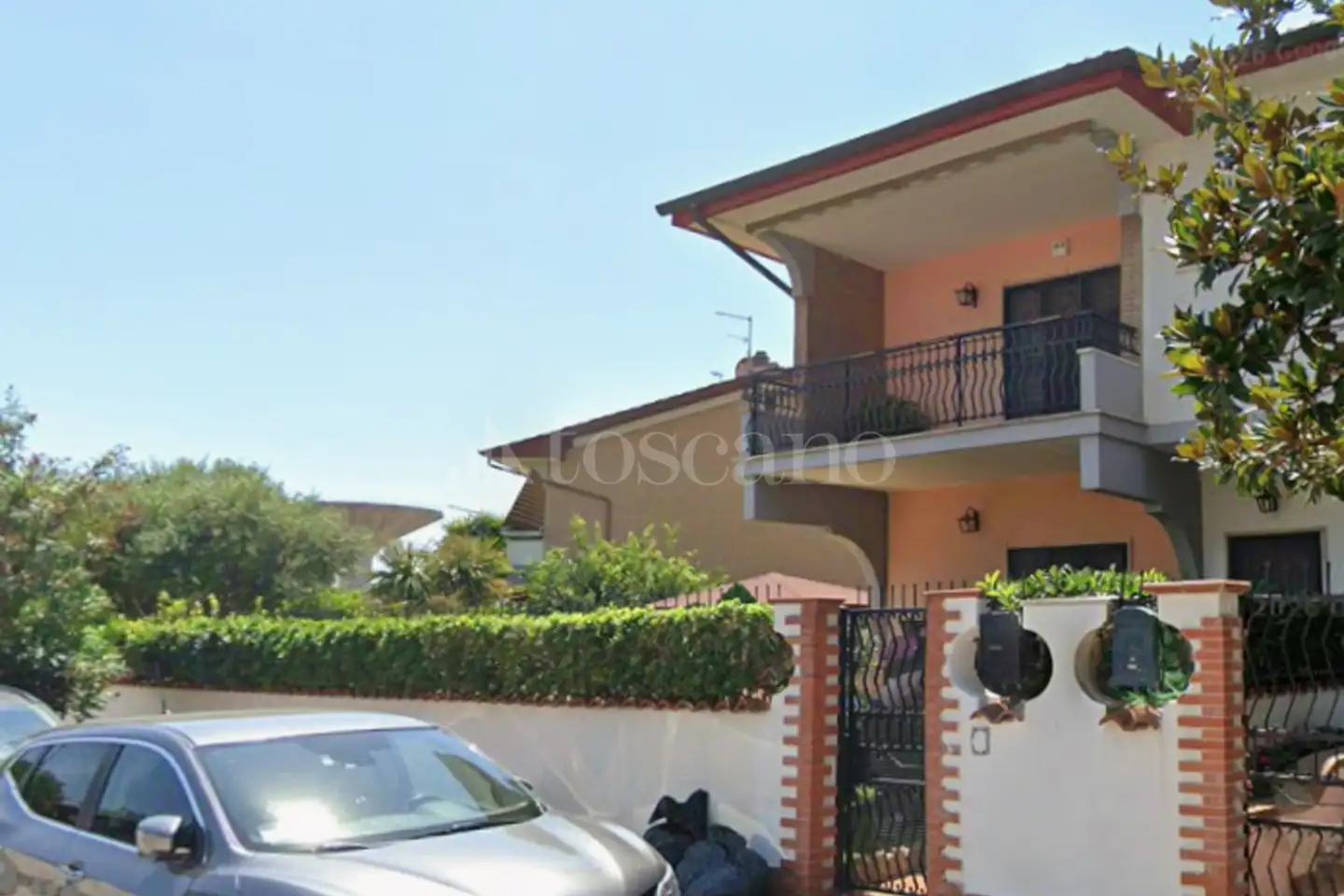 casa indipendente in vendita a Pomezia in zona Torvaianica